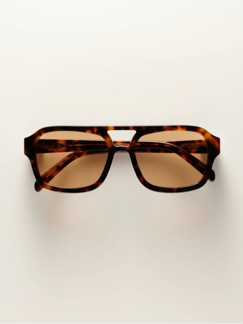 VEHLA – Dixie - Choc Tort/Cinnamon Sunglasses